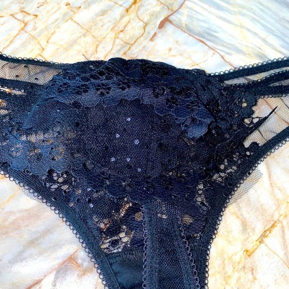 Designer Very Sexy G-String Thong Panty Underwear - Picture 6 of 9